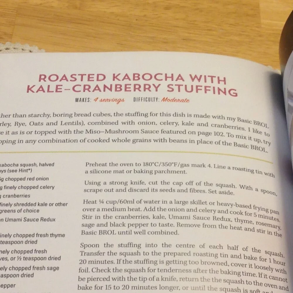 Weight Loss Cookbook, How Not to Diet